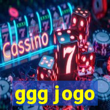 ggg jogo